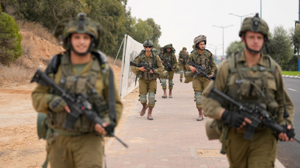 Израиль за год знал о подготовке ХАМАС к нападению – СМИ